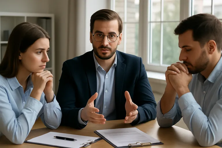 Alles wat je moet weten over mediation
