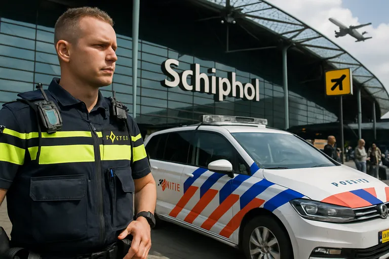 Aanbestedingen bij politie en schiphol: kansen en strategieën